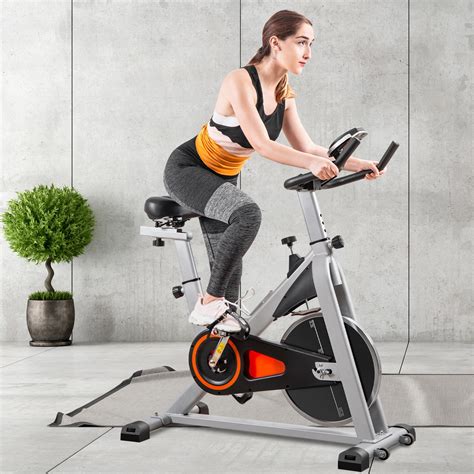 Exercise Bikes .